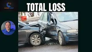 🧾 Understanding the Appraisal Clause for Total Loss Vehicles | Johnny Walker @ Claims.Coach