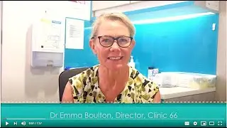 Life Stage Women's Health Checks - Preventative maintenance 101 |  Dr Emma Boulton