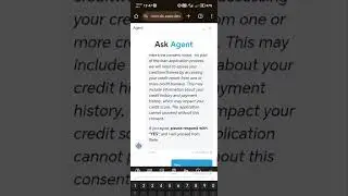 Loan Origination with Agentic AI