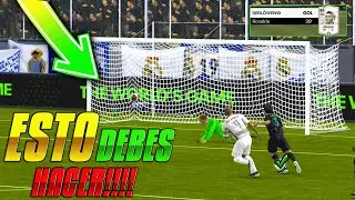LOS MEJORES CONSEJOS PARA ATACAR Y DEFENDER EN FC MOBILE