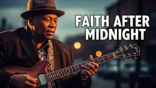 Faith After Midnight | Gospel Blues of Hope