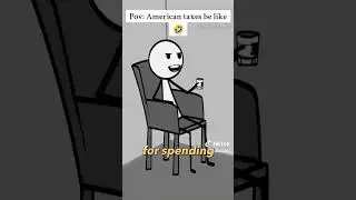 Why Taxes Are A SCAM.