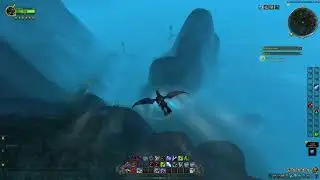 Decor Treasure Hunt - Wicker Basket, Alliance, WoW Midnight Quest