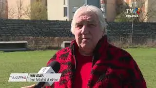 STADIONUL “TINERETULUI” LASĂ LOC UNEI ARENE MODERNE