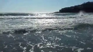Sozopol central beach