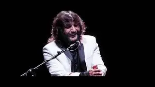 Antonio Reyes en directo - Soleá