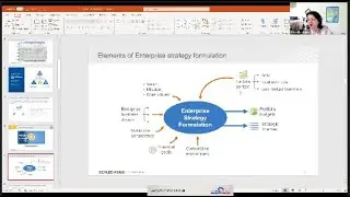 Elements- from Lean Portfolio Management in SAFE: Connecting Strategy to Execution
