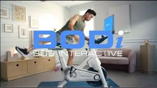 Beachbody on Demand Streaming - BODi - Interactive Live Workouts