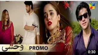 wehshi episode 29 promo