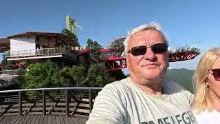 Langkawi, největší a nejnavštěvovanejší atrakce...