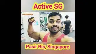 Active SG