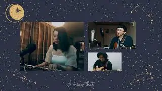 Oh Stella! - Your Eyes (Concentus Ad Astra)