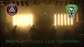Irish Night am Waldfest in Waizenkirchen 2024