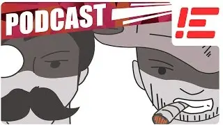 Class vs Crass Nintendo Podcast #74