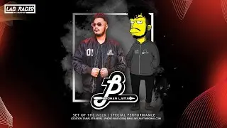 BIDHAN LAMA  - LIVE @ LABRANI RADIO 04.10.2021 HOUSE SET