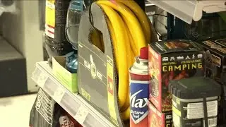 Push For Future Sales Tax Holidays