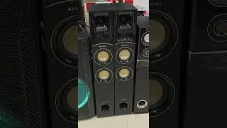 ZEBRONICS OCTAVE TOWER SPEAKER 💥💥💥💥💥💥💥.......