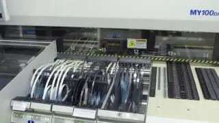 Protoype PCB Assembly & High Quality Quickturn Printed Circuit Boards