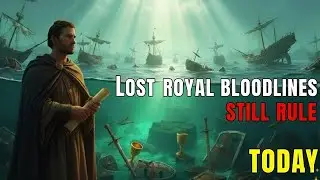 Hidden Dynasties How Lost Royal Bloodlines Still Rule Today