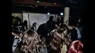 Forbidden Past - Večiti Usud/Вечити Усуд (promo 2014)