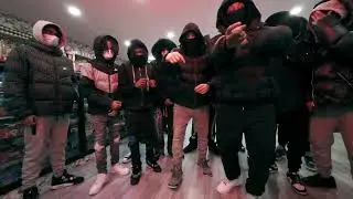T5 Da G x TrappHardd - Free TM Da G pt 2