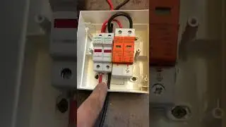 Panouri fotovoltaice &mdash; panoul pentru curentul continuu , piesele pentru panouri .