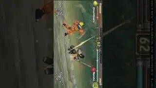 Orochimaru&rsquo;s Wind Style