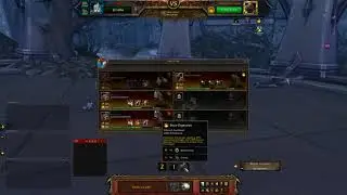 World Of Warcraft - Pet Battle/Batalha de Pet - Sewer Creeper/Rastejante do Esgoto