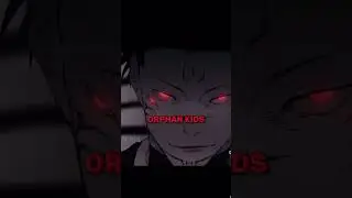 POV orphan kids