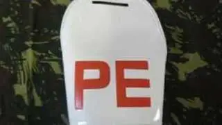 Canção do 4º Batalhão de Polícia do Exército - Recife/PE