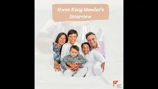 Performance Pathways Lifestyle Online: Interview with Mother of Maximilian Maeder, Hwee Keng Maeder