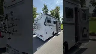 Test VW Bulli Weinsberg X-Crusion Van 500
