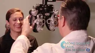 MONT LASIK EYE