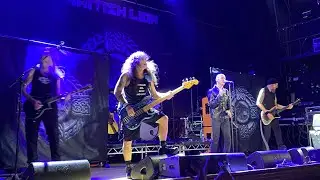 British Lion - Legend - Live at Islington Assembly Hall, London 18/01/2023