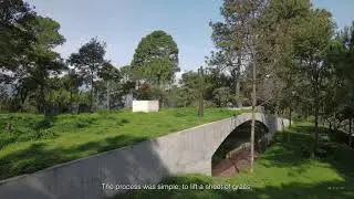 La Colina frente a la Cañada