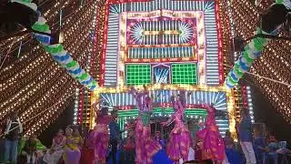 Ravaram tirunala 2023 | maha shivaratri 2023 | kotappakonda prabhalu