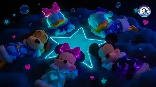 Засыпайте глубочайшими минутами 🌟 | Нежные мелодии для успокоения нервов и обеспечения глубокого сна