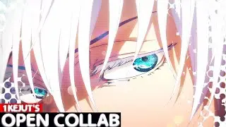 1Kejut's Open Collab - My Demons | EDIT/AMV |&nbsp;MOBILE EDIT | CHIKU 888 #1kejutOC