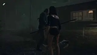 Friday the 13th the game WHAT THE HECK HAPPENED?!
