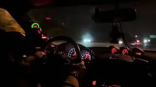 BOOSTED 370z TESTING PULLS
