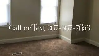 3 Bedroom Houses for Rent in Philadelphia