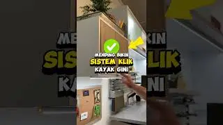 TIPS MEMILIH RUMAH MINIMALSI YANG GANTENGG