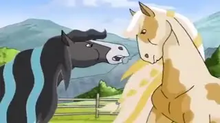 Added Weight! | Horseland | Cartoons for Kids | WildBrain - Kids TV Shows Full Episodes