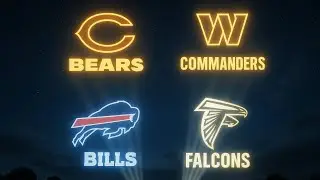 NFL MNF Community Picks Week 6