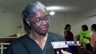 Okolona Meeting