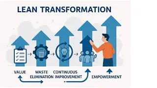 What is Lean Transformation?
