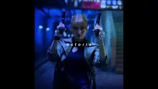 tokio hotel - girl got a gun (sped up)
