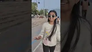 Behan Ghar aa Gayi 😀🥳 #mini #trending #shorts #viral #sister #family #funny #rishikesh #priya #song