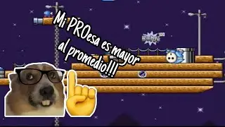 El Manco 2.0 a Vuelto #7 | Super Mario Bros X 