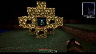 Tekkit MineCraft-server Tekkro Gaming Network (International) - Part 01 Celtic_elf (MultiPlayer)